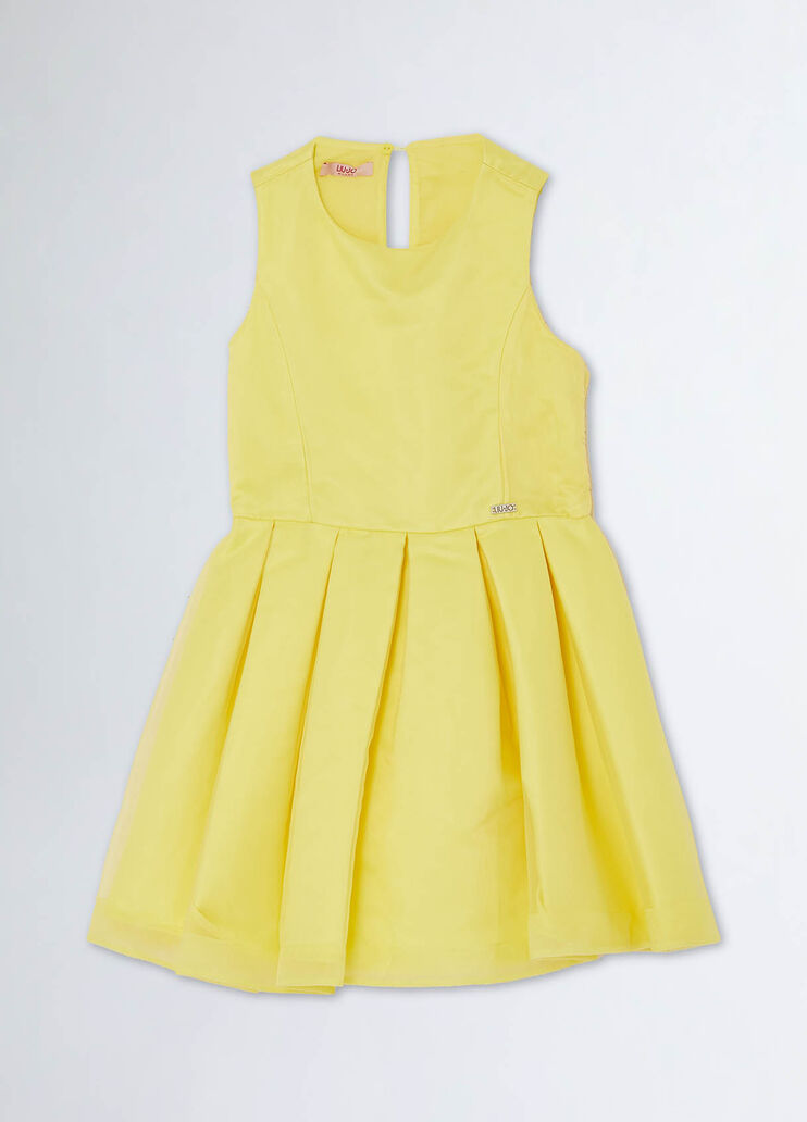 Formal dress yellow Liu Jo - medium Formal dress yellow Liu Jo - medium