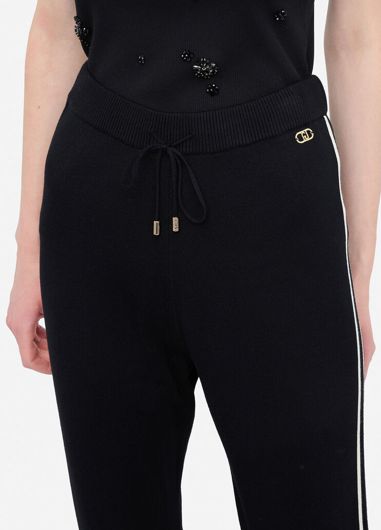 Pantalón de chándal Liu Jo Better  Liu Jo - large image number 4