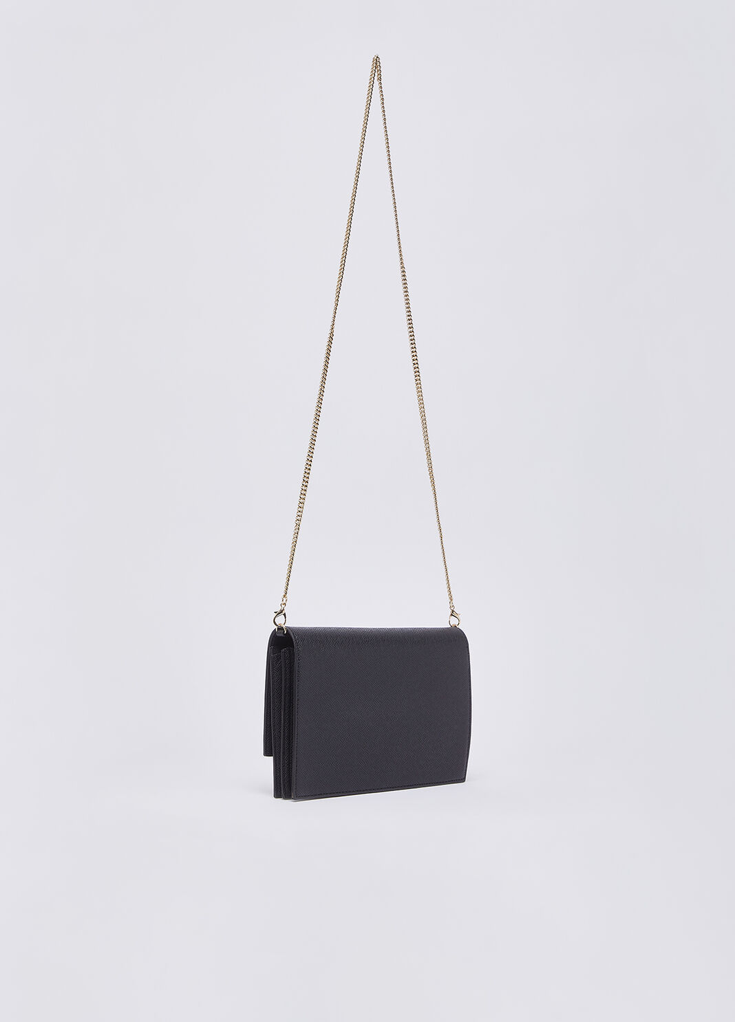 Mini crossbody bag black Liu Jo - large image number 2