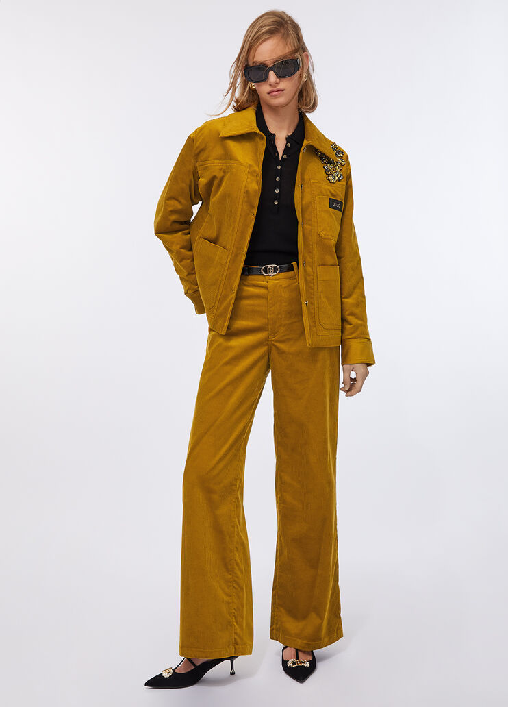 Samthose Kreuzkümmel Liu Jo - large image number 4