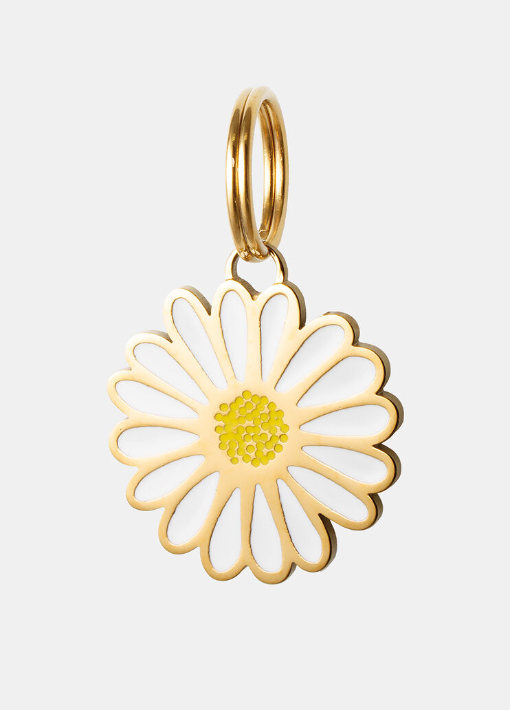 Médaille avec marguerite marguerite Liu Jo - medium