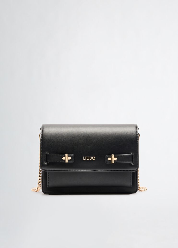 Medium crossbody bag black Liu Jo - medium