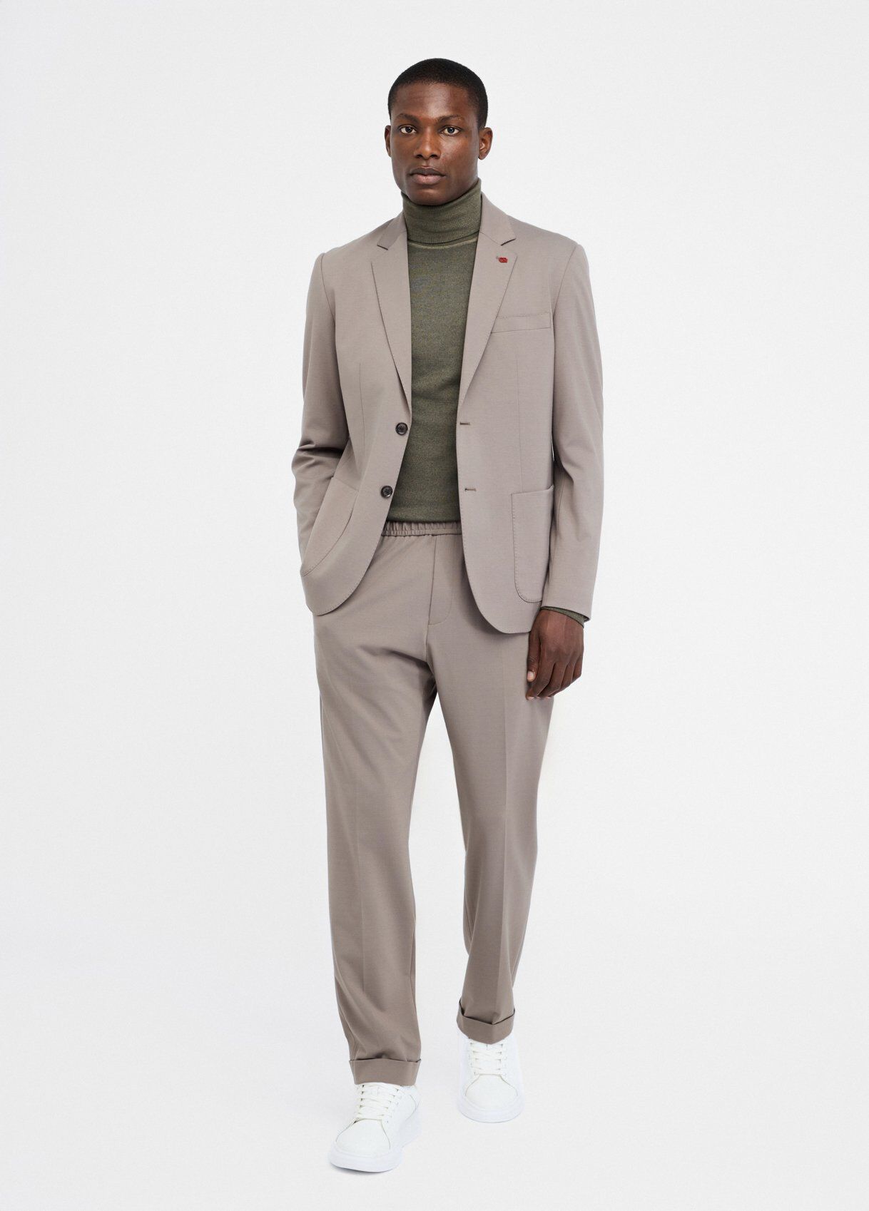 Casual trousers Men | Liu Jo