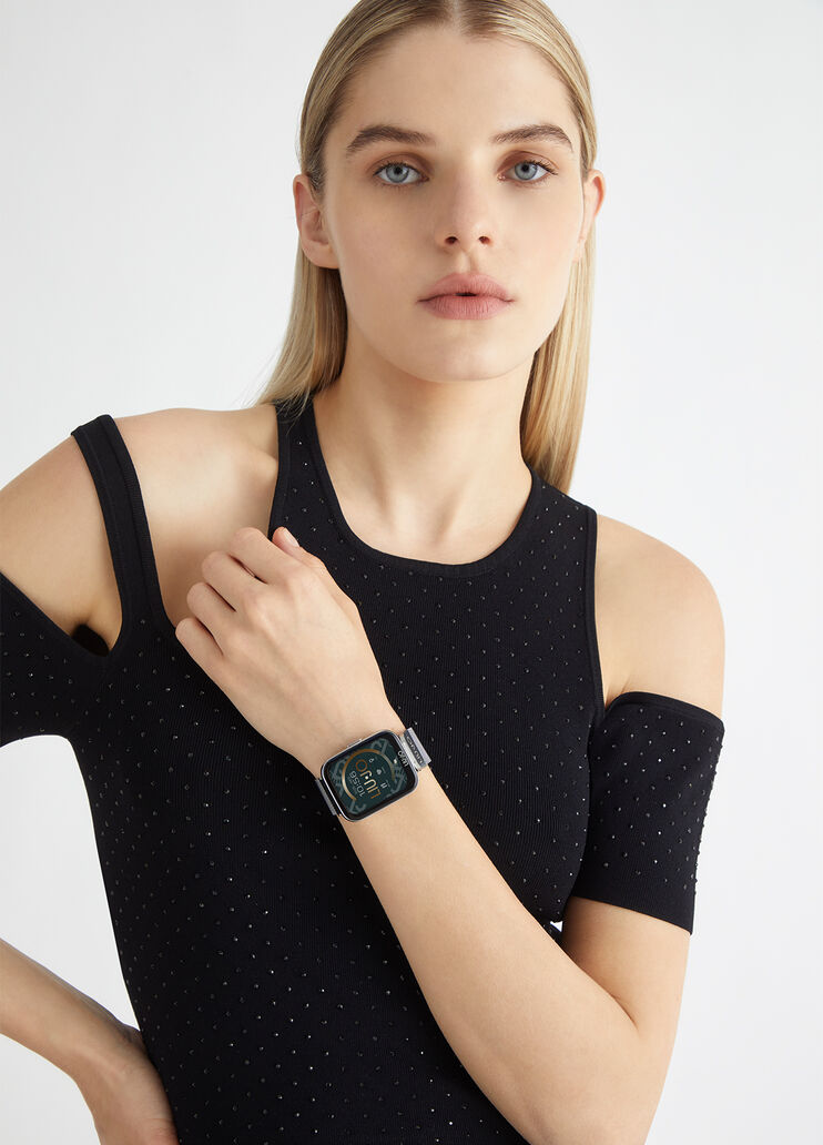 Liu Jo Smartwatch silver colour Liu Jo - medium Liu Jo Smartwatch silver colour Liu Jo - medium