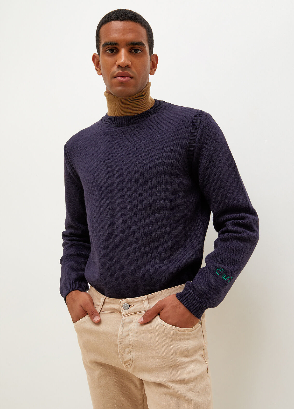pullover t shirt for men