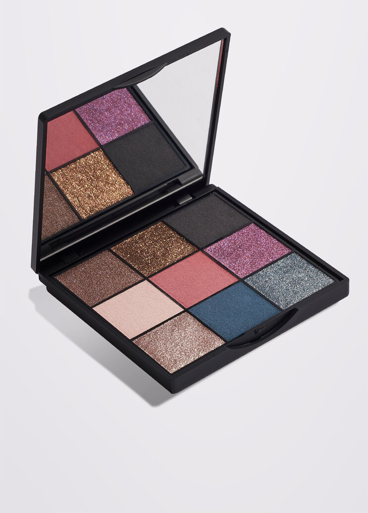 Rougj for Liu Jo Party Eye Palette multicolor Liu Jo - large image number 1 Rougj for Liu Jo Party Eye Palette multicolor Liu Jo - large image number 1