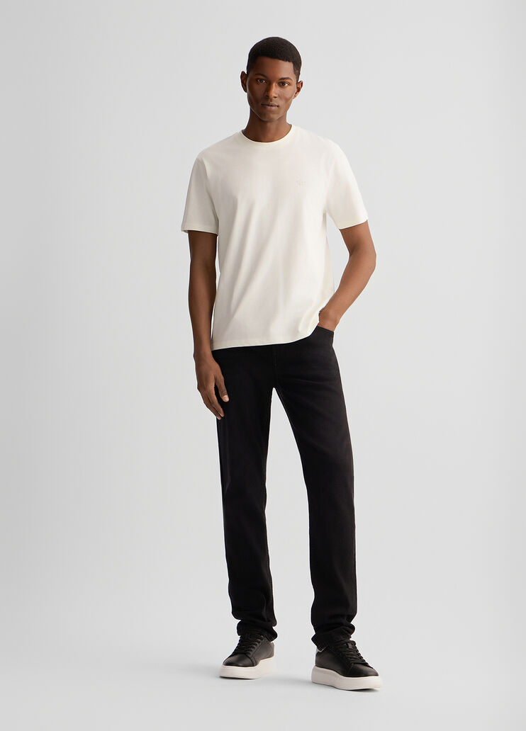 Black skinny jeans black denim Liu Jo - medium Black skinny jeans black denim Liu Jo - medium