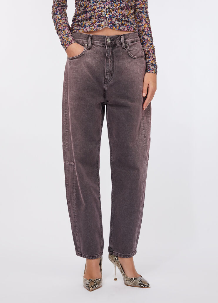 Boyfriend jeans black Liu Jo - large image number 0