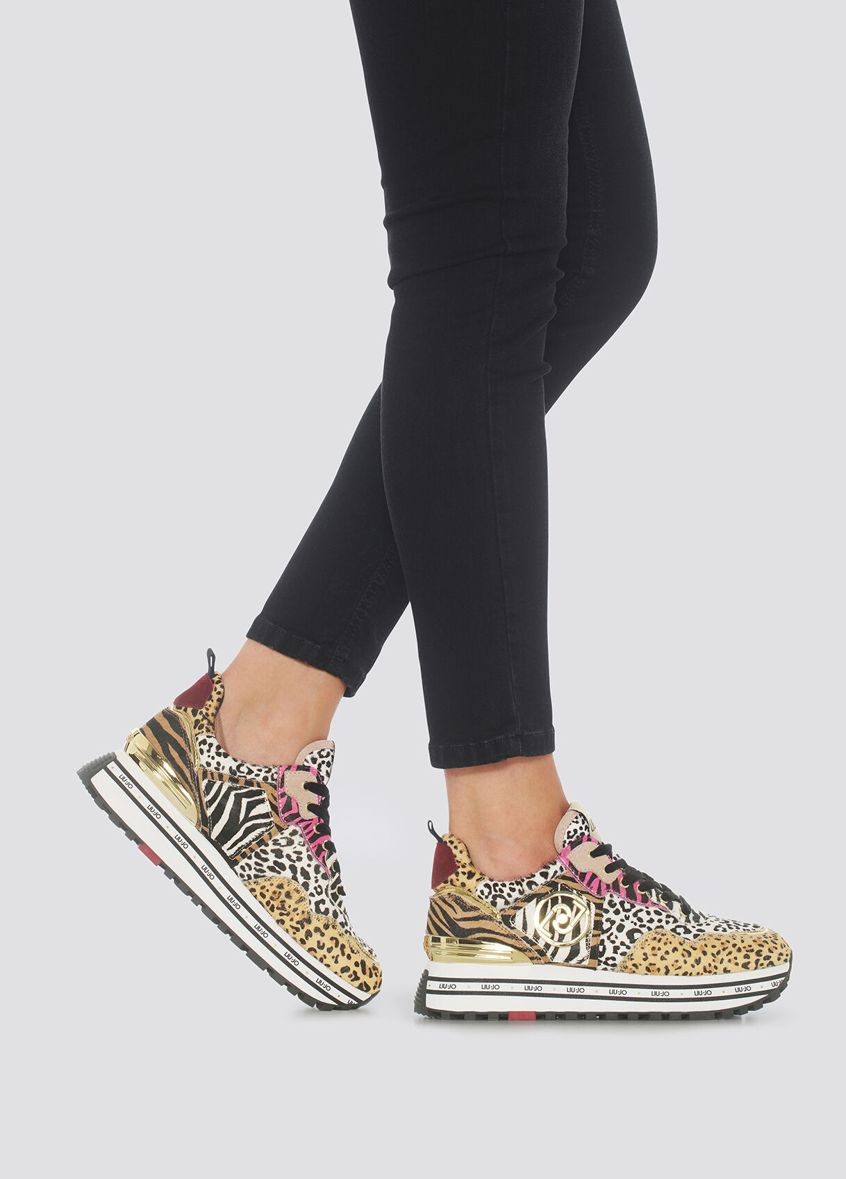 liu jo shoes 2021