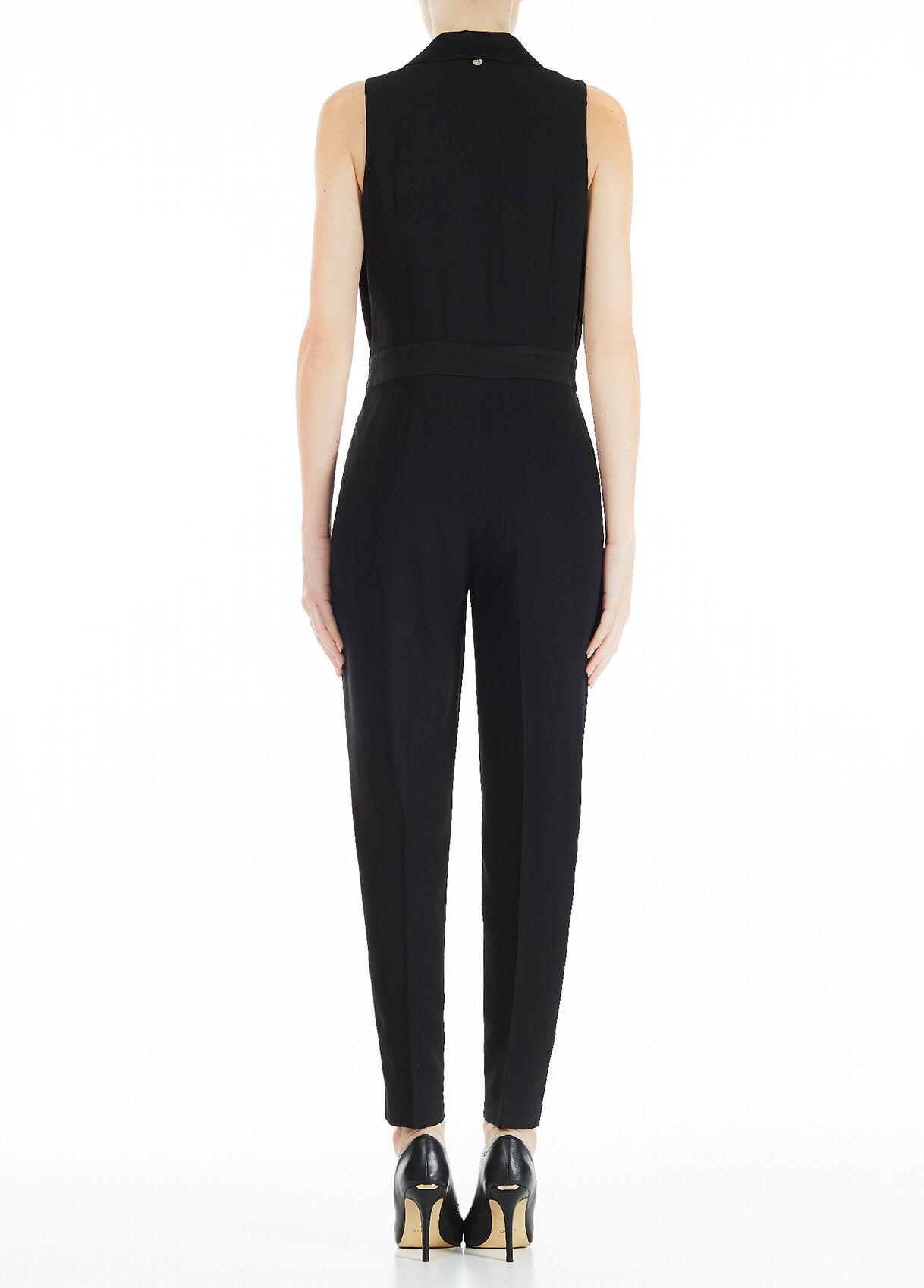 jumpsuit liu jo