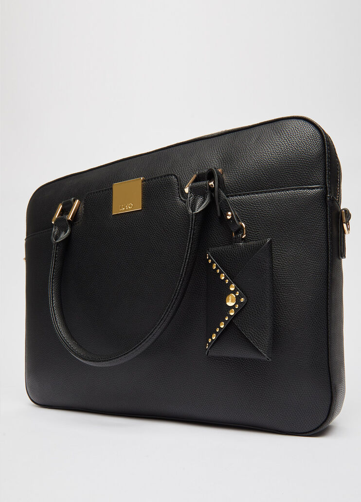 Eco-friendly bag black Liu Jo - large image number 2