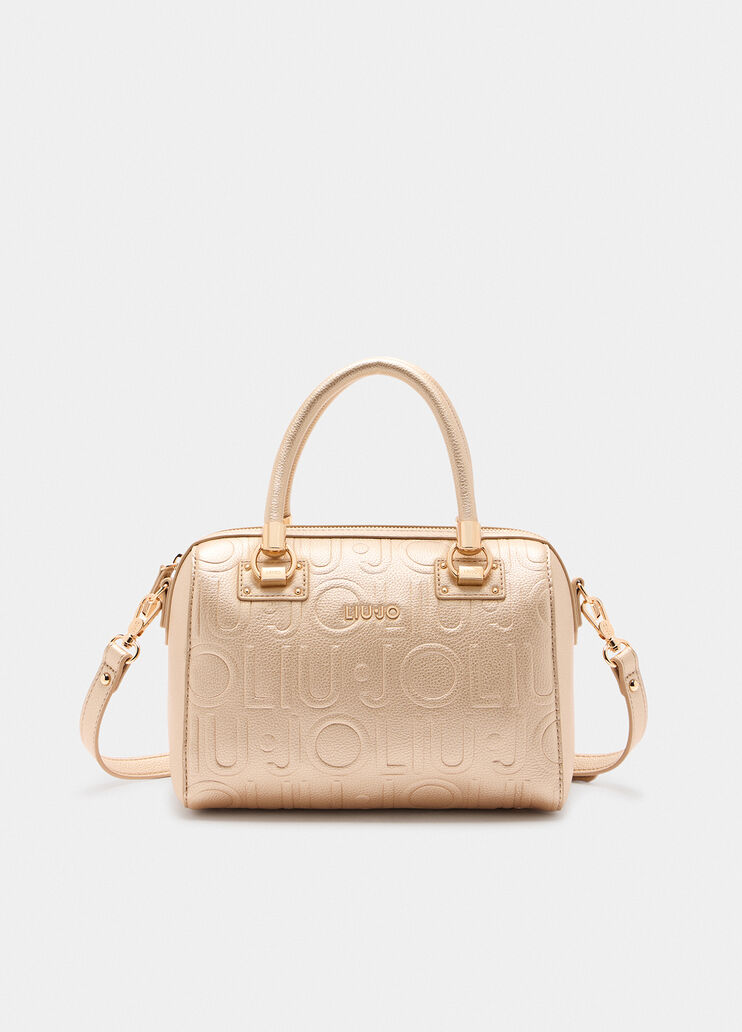 Kleine Handtasche Liu Jo Better Hellgold Liu Jo - medium Kleine Handtasche Liu Jo Better Hellgold Liu Jo - medium