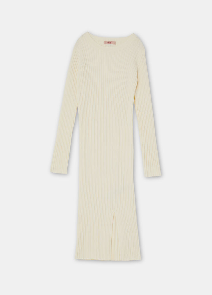 Liu Jo Better dress butter Liu Jo - large image number 2