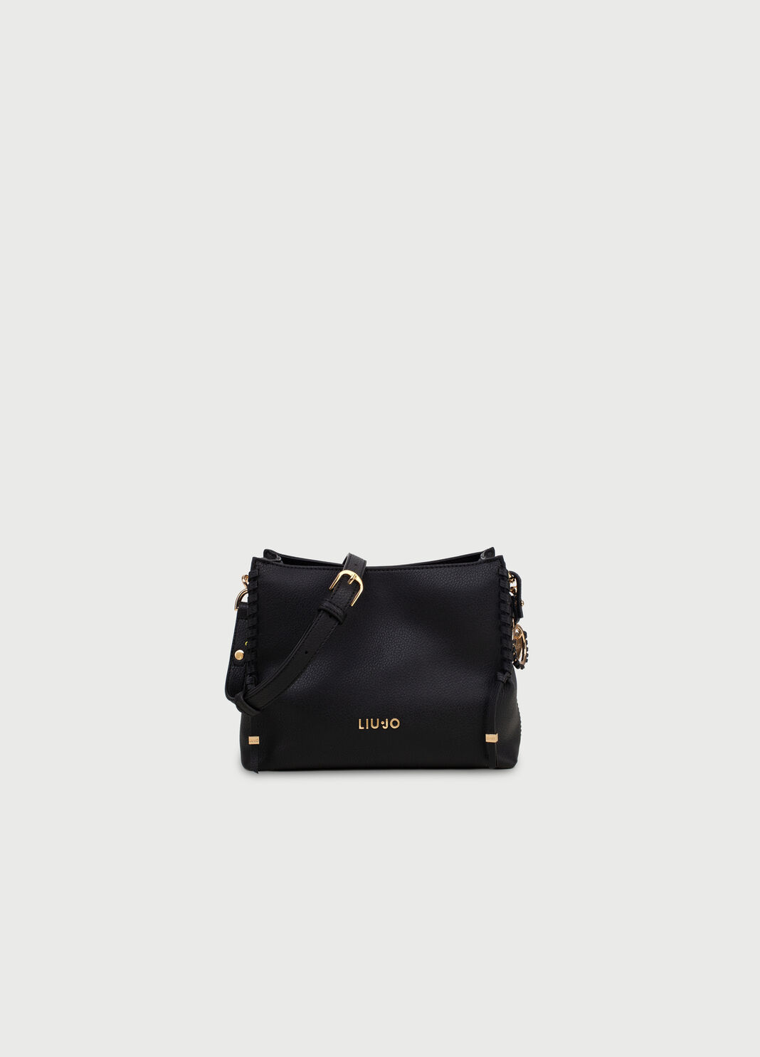 Crossbody bag Black Liu Jo - large image number 0