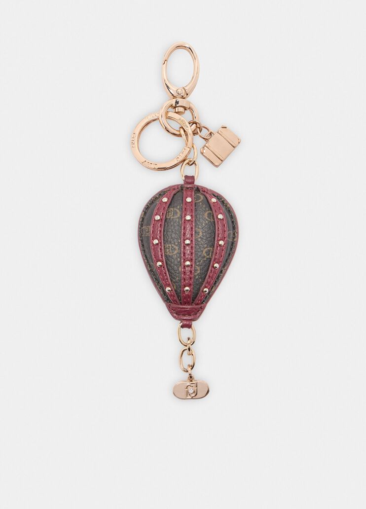 Balloon keyring monogram Liu Jo - large image number 0 Balloon keyring monogram Liu Jo - large image number 0