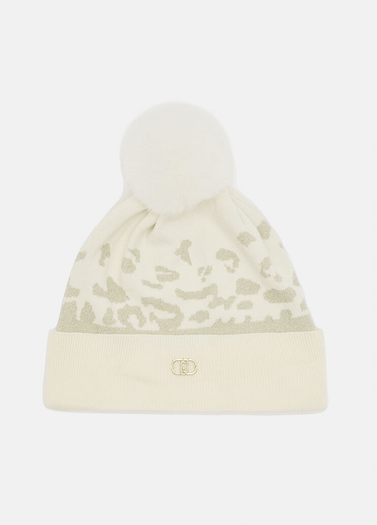 Liu Jo Better hat white Liu Jo - medium Liu Jo Better hat white Liu Jo - medium