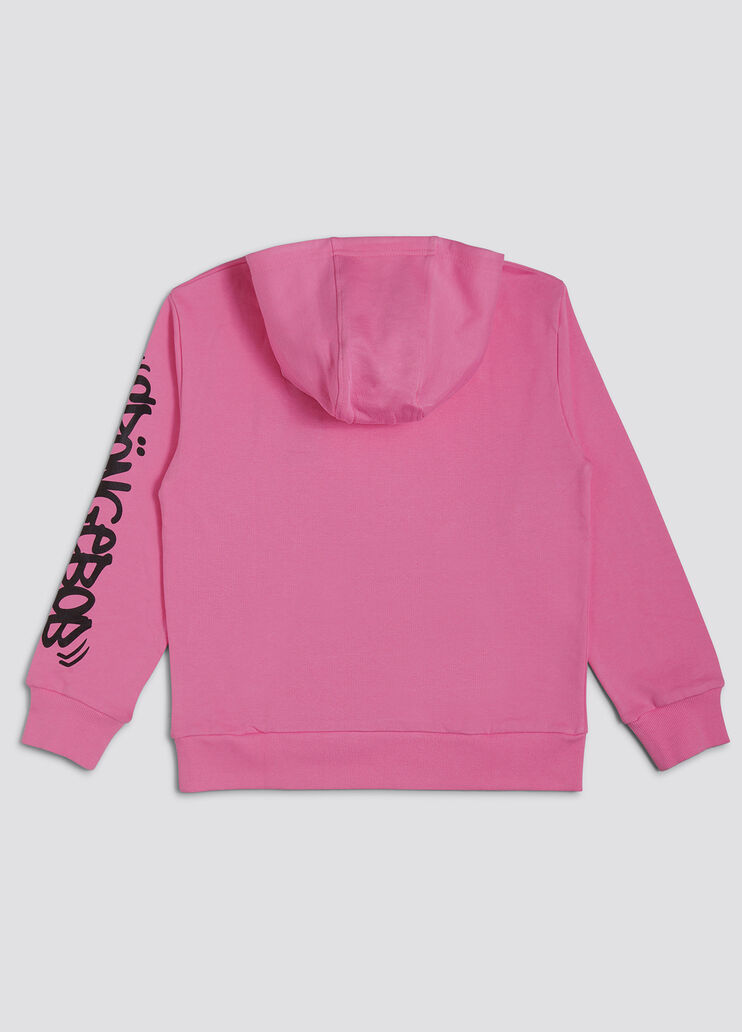 SpongeBob® hoodie  Liu Jo - large image number 1 SpongeBob® hoodie  Liu Jo - large image number 1