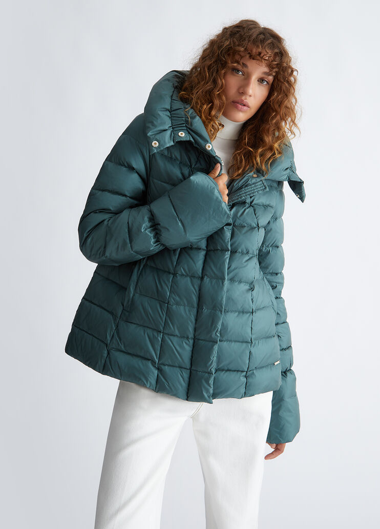 Vest Puffer & Quilted By Activology Size: L