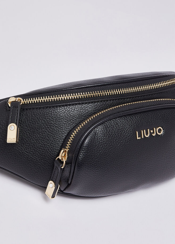 Liu Jo Better pouch bag black Liu Jo - medium