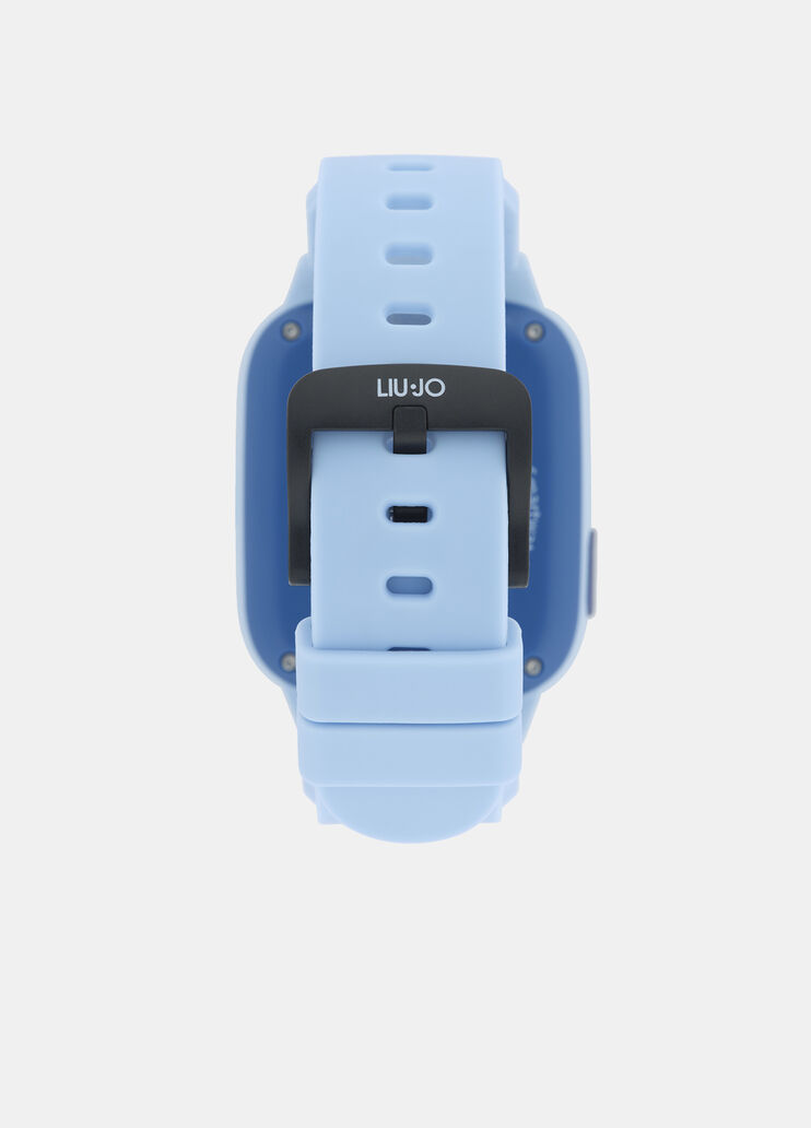 Liu Jo FINDY Smartwatch pink Liu Jo - large image number 1 Liu Jo FINDY Smartwatch pink Liu Jo - large image number 1