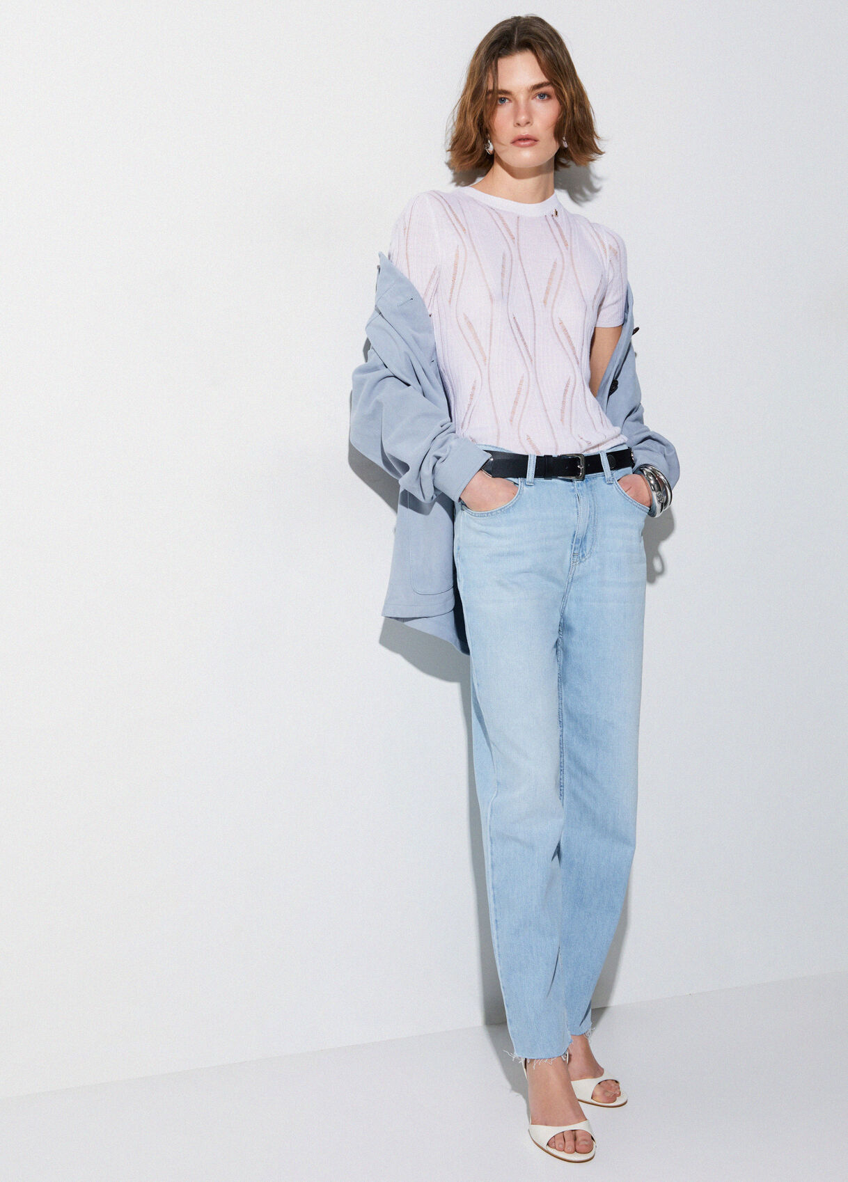 Women's Jeans | Designer Jeans for women | Liu Jo