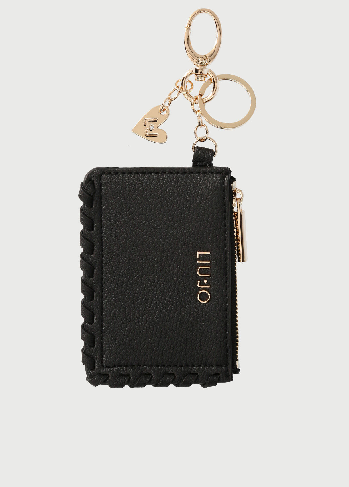 coin wallet keychain