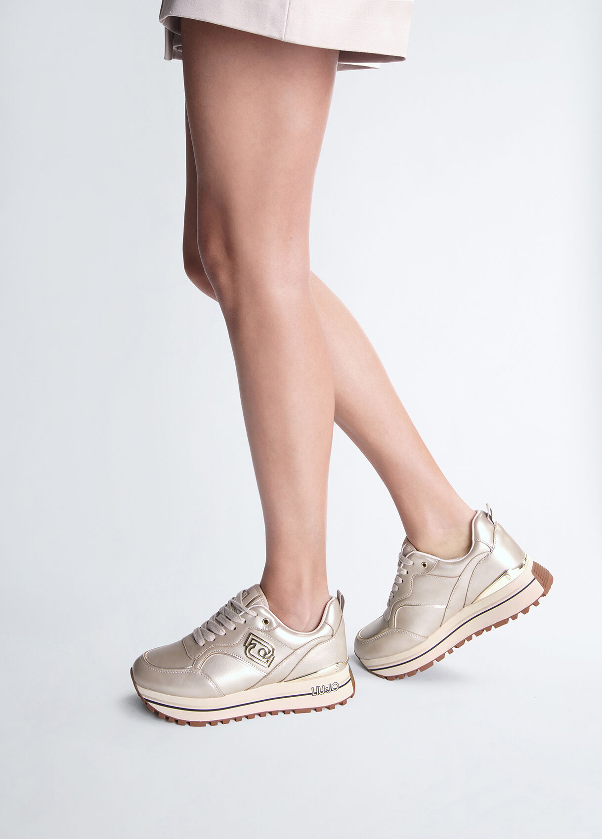 Zapatillas liu jo clearance