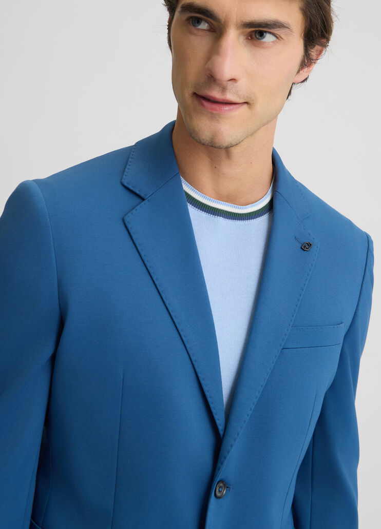 Men’s blue blazer blue Liu Jo - medium Men’s blue blazer blue Liu Jo - medium
