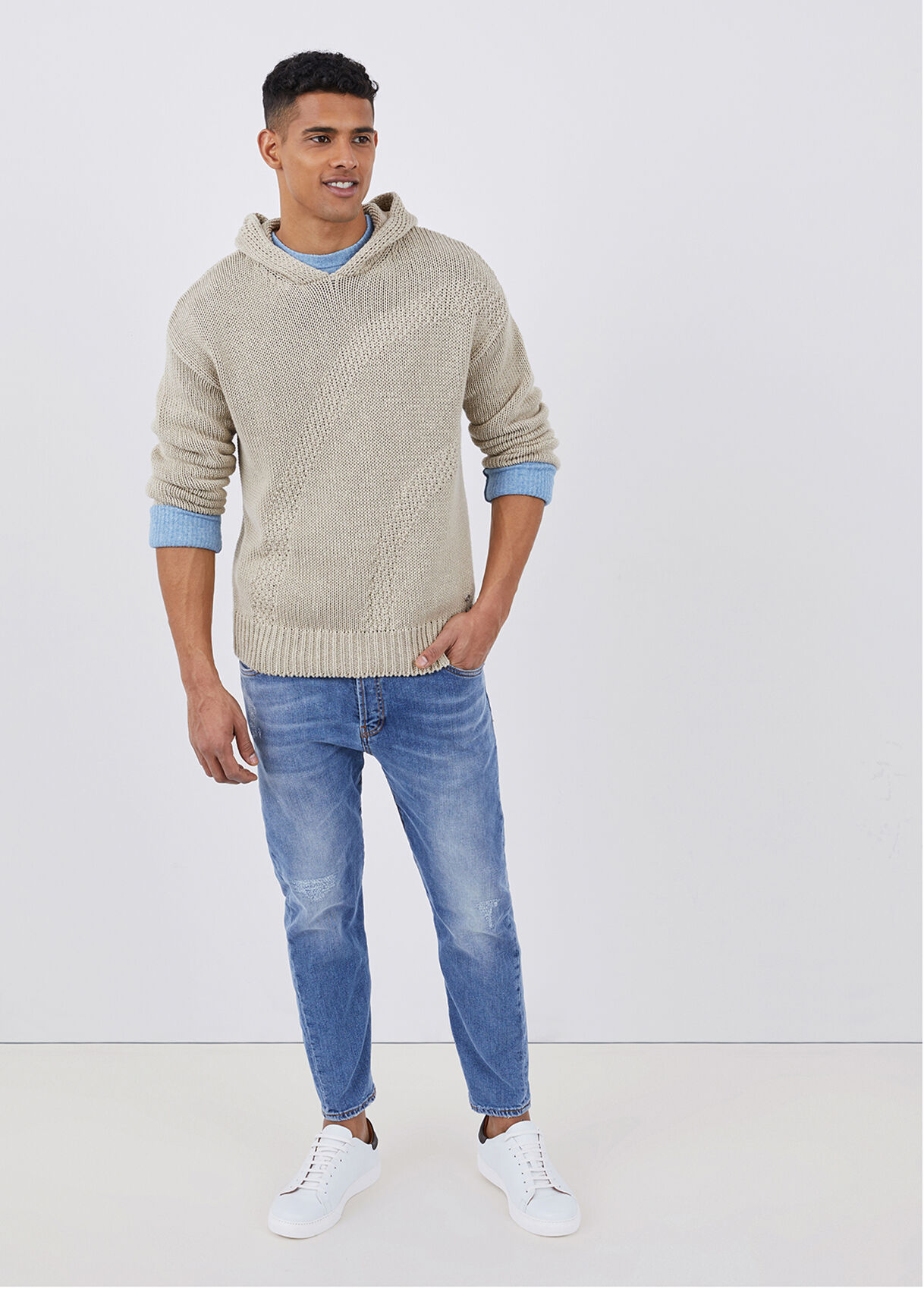 slim jeans | LIU JO