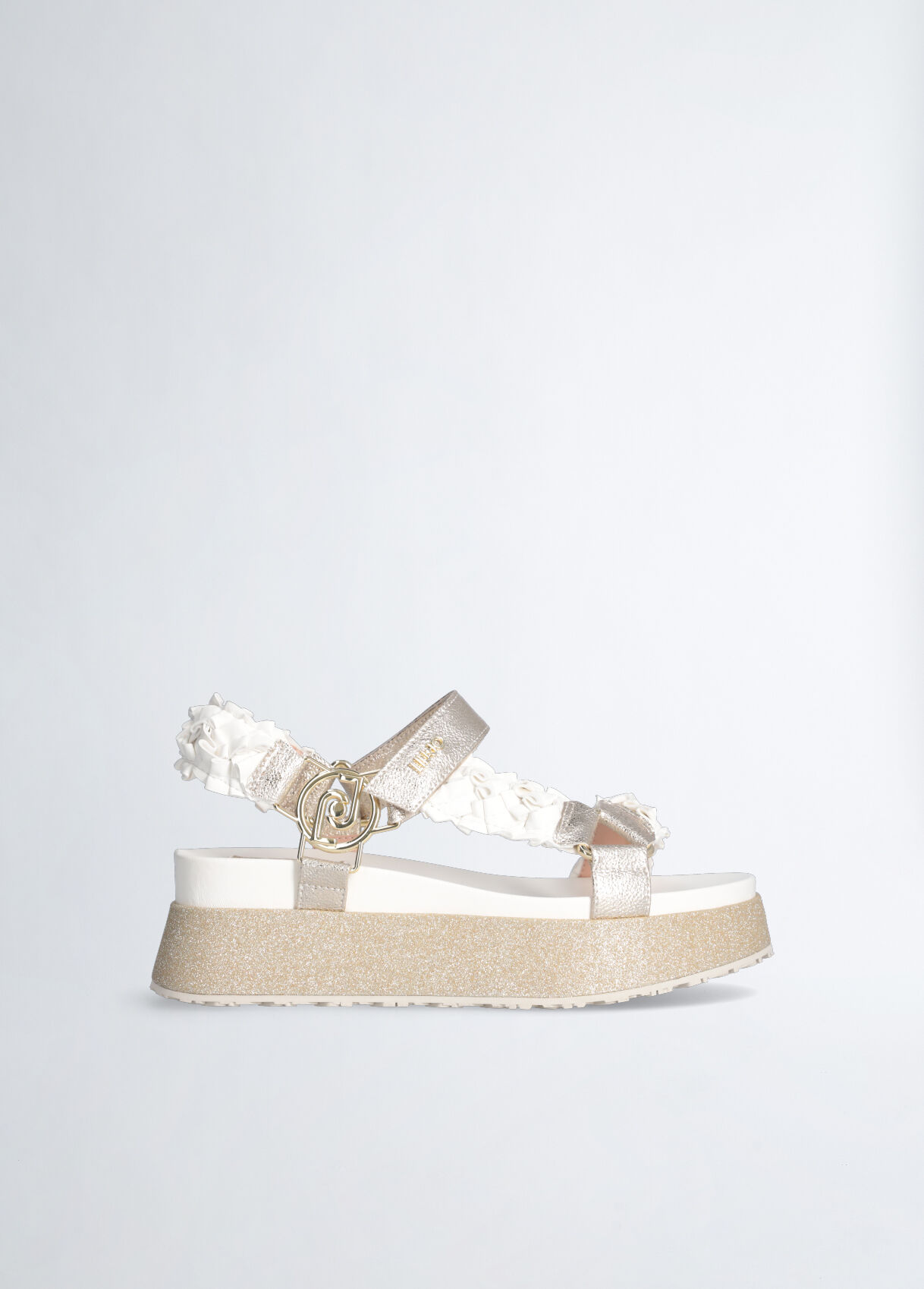 Sandali liu on sale jo estate 2018