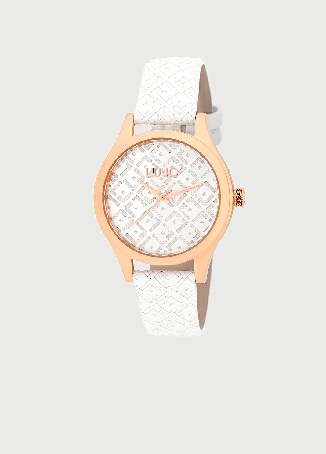 Watch Steel Liu Jo - large image number 0