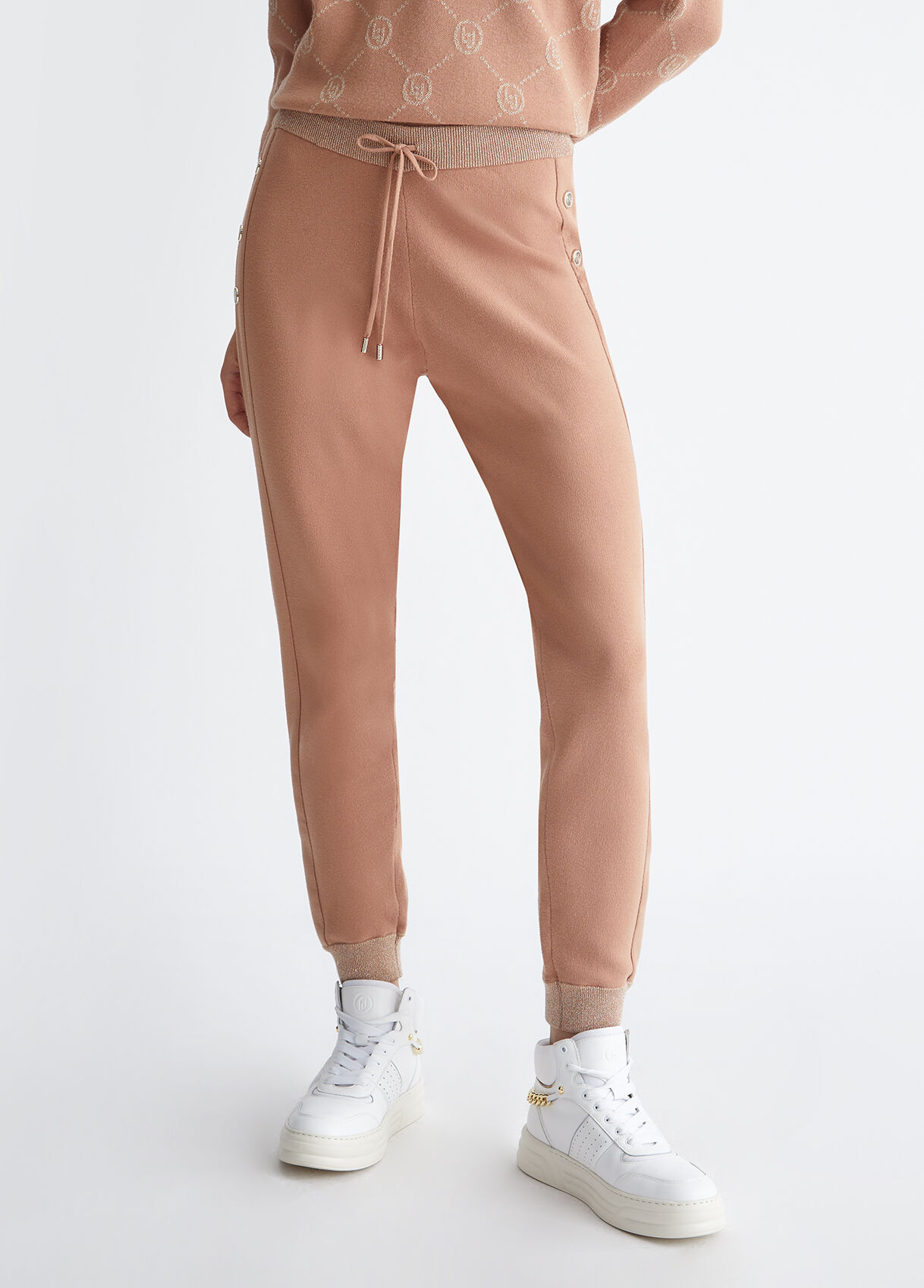 Liu jo jogging online