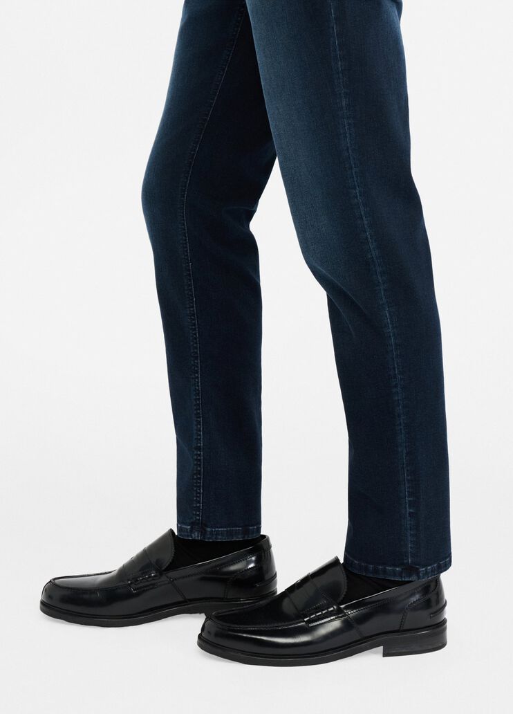 Liu Jo Better skinny jeans dark blue Liu Jo - large image number 3 Liu Jo Better skinny jeans dark blue Liu Jo - large image number 3