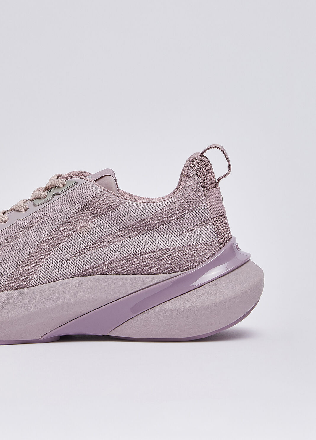Baskets de course lilas Liu Jo - large image number 5