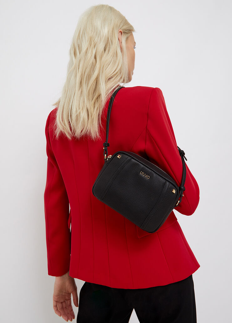 Ecofriendly crossbody bag