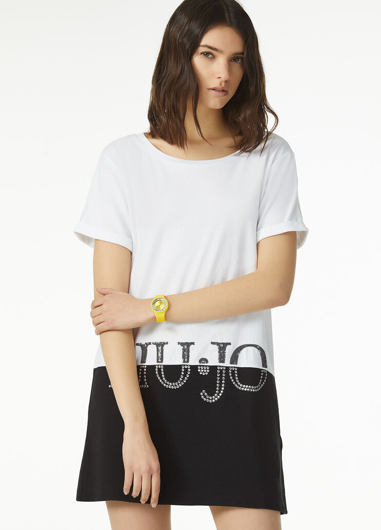 Watch Steel Liu Jo - large image number 1 Watch Steel Liu Jo - large image number 1