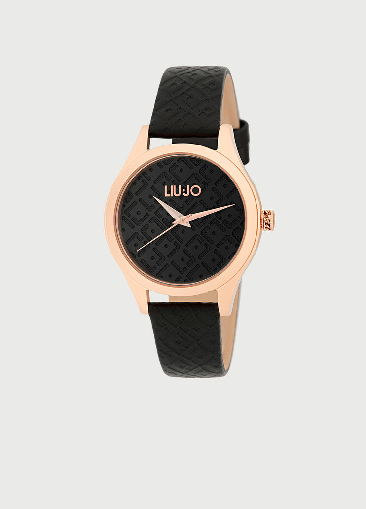 Watch Steel Liu Jo - large image number 0 Watch Steel Liu Jo - large image number 0