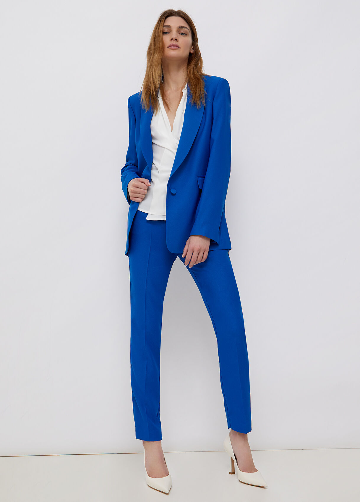 Camicie e bluse donna: eleganti, casual o sportive | LIU JO