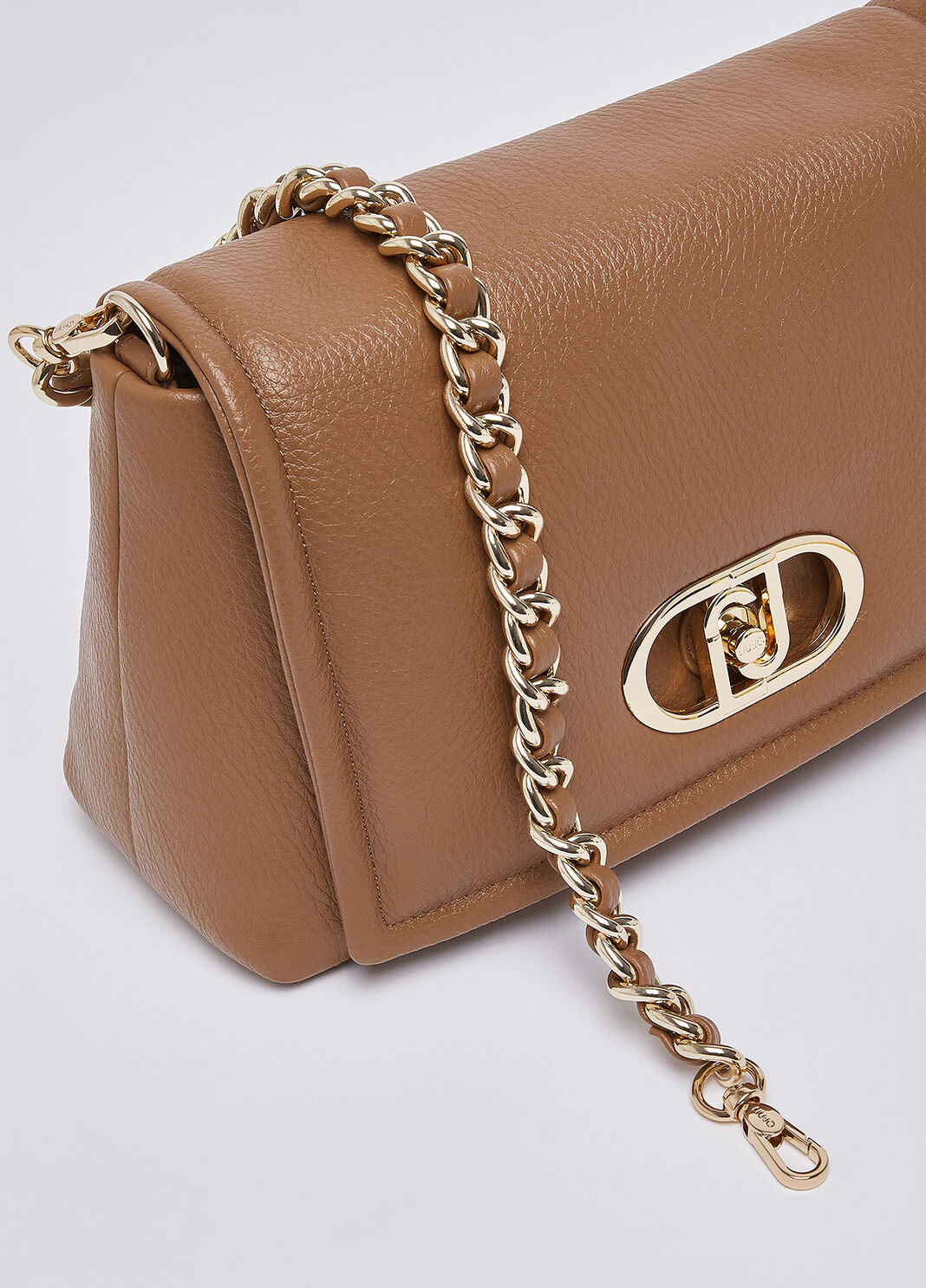 Grand Sac LaPuffy beige Liu Jo - large image number 5