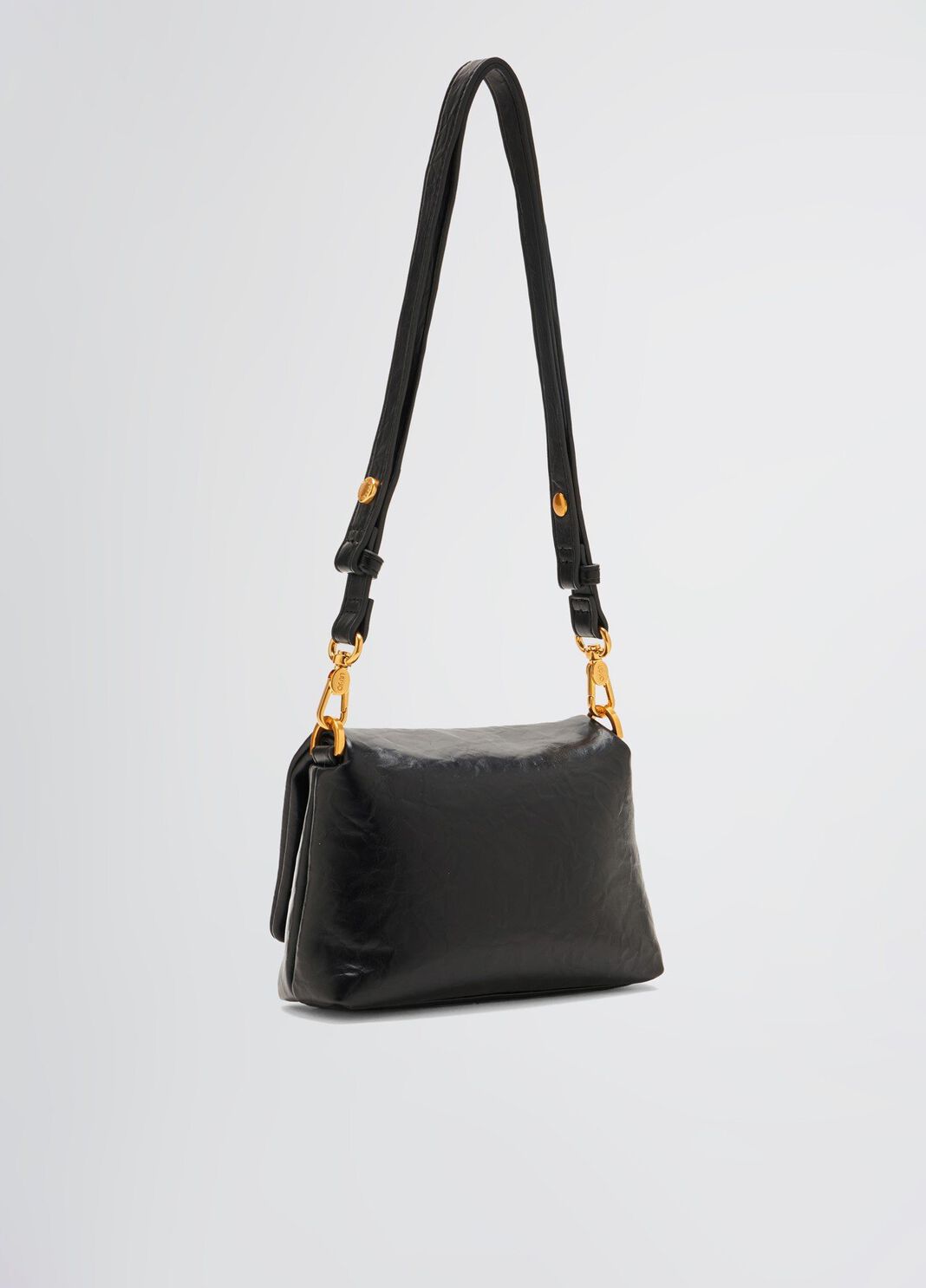 Small LaPuffy bag  black Liu Jo - large image number 1