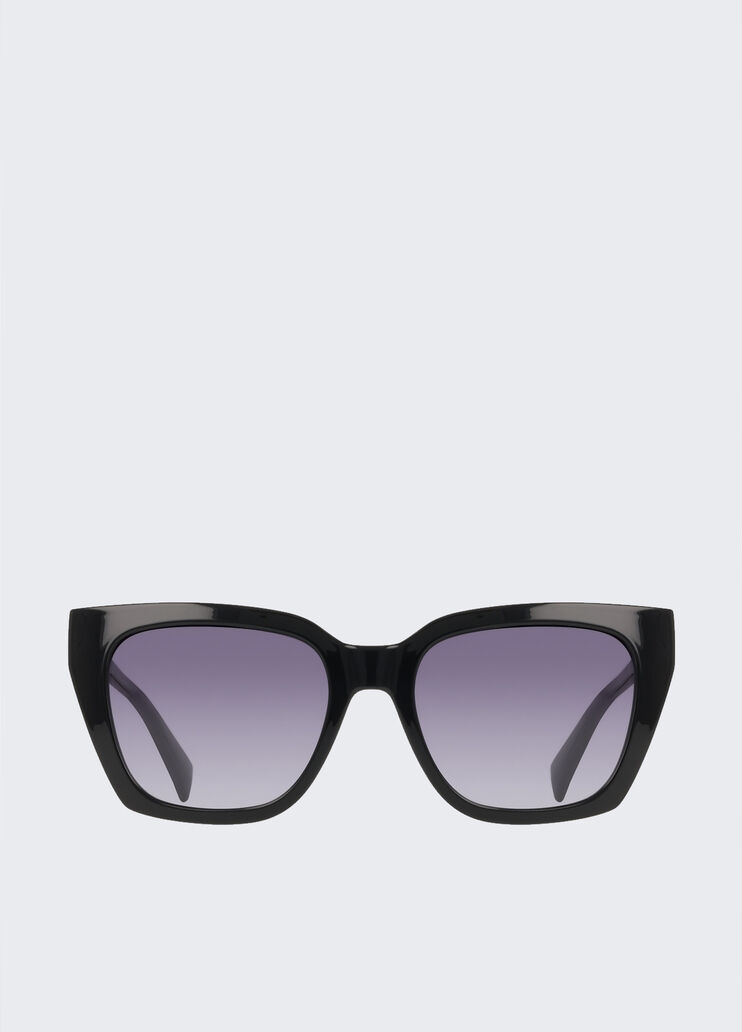 Square sunglasses black Liu Jo - large image number 0 Square sunglasses black Liu Jo - large image number 0