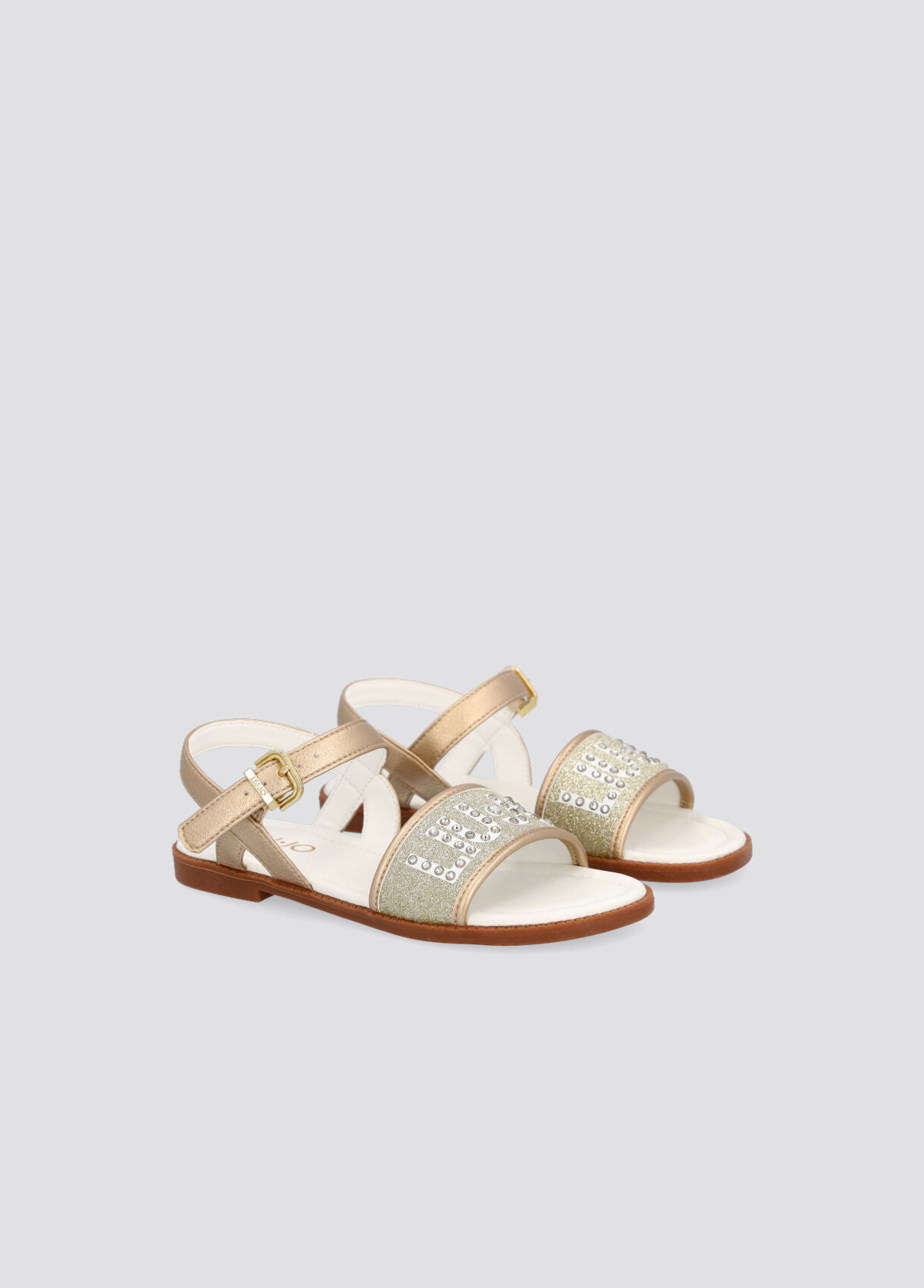 【 jolie laide】x flct コラボ★NMIXX着用 Rococo Leto Sandals 🇰🇷韩国代购| 🇰🇷FLCT FLCT x Jolielaide Rococo Leto Sandals