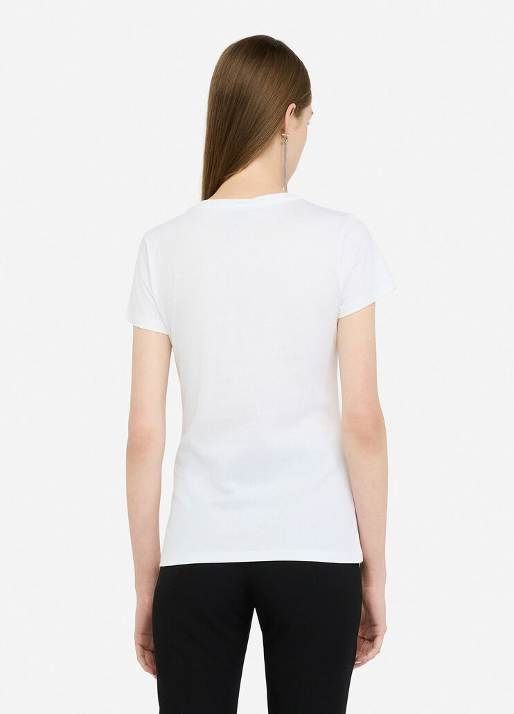 Liu Jo Better T-shirt cat-eye Liu Jo - large image number 1