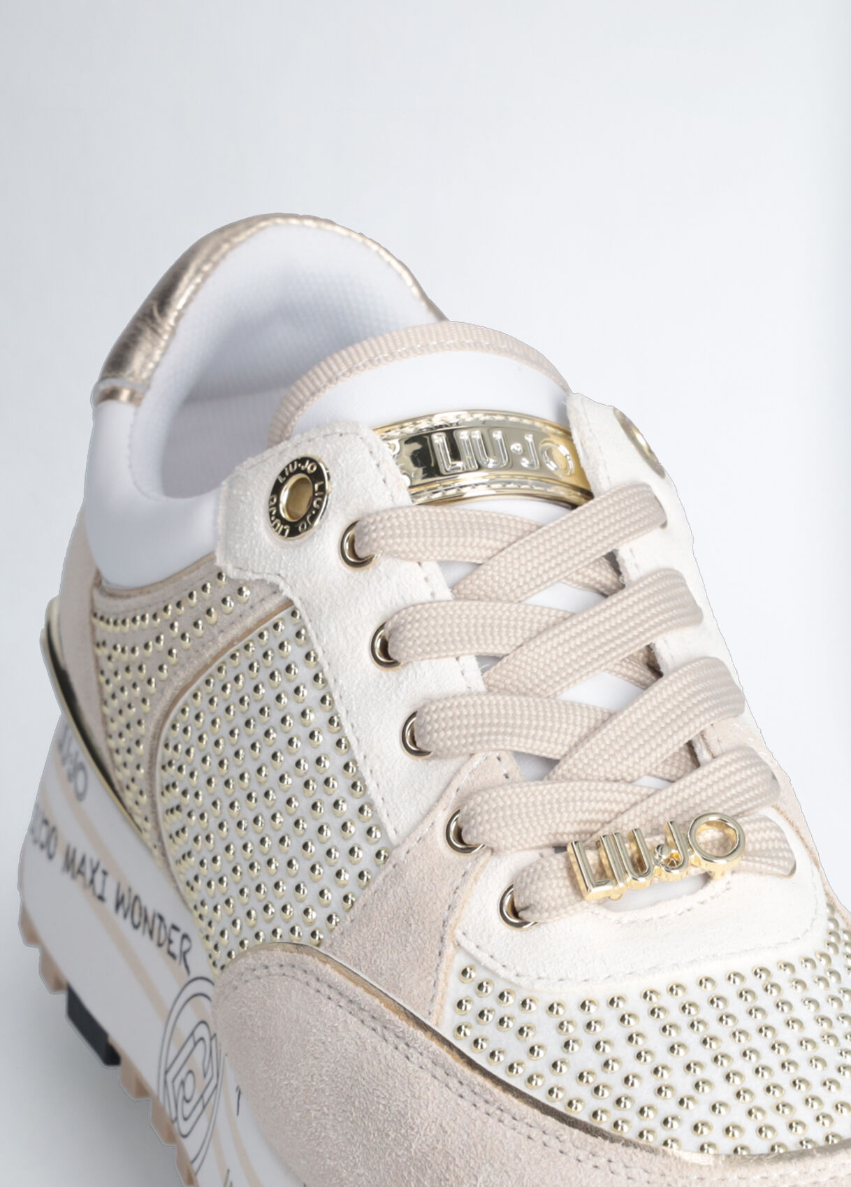Sneakers liu jo dames cheap