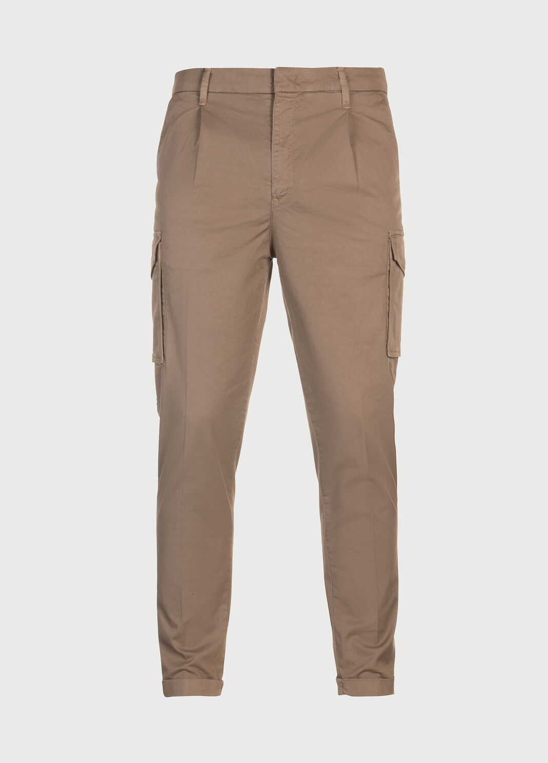 Pantalon cargo Boue Liu Jo - large image number 4