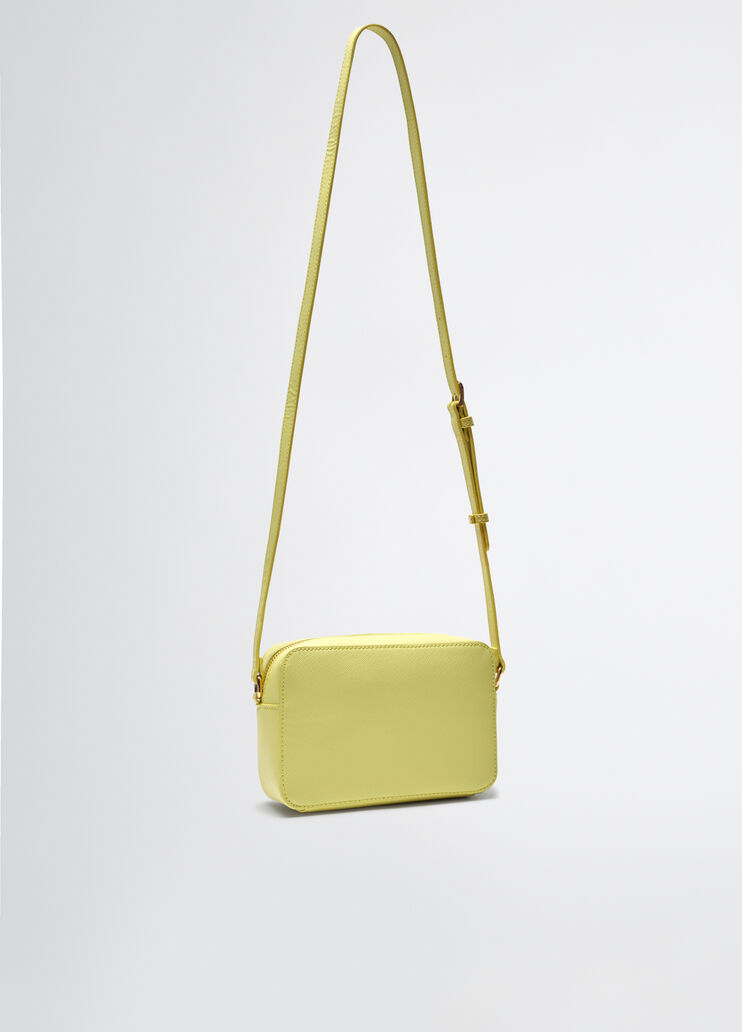 Crossbody bag yellow Liu Jo - large image number 1 Crossbody bag yellow Liu Jo - large image number 1