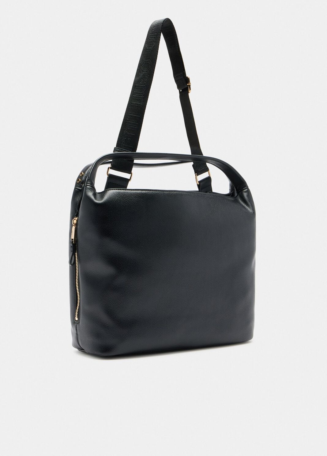 Hobo-Tasche mittelgro&szlig; Schwarz Liu Jo - large image number 1