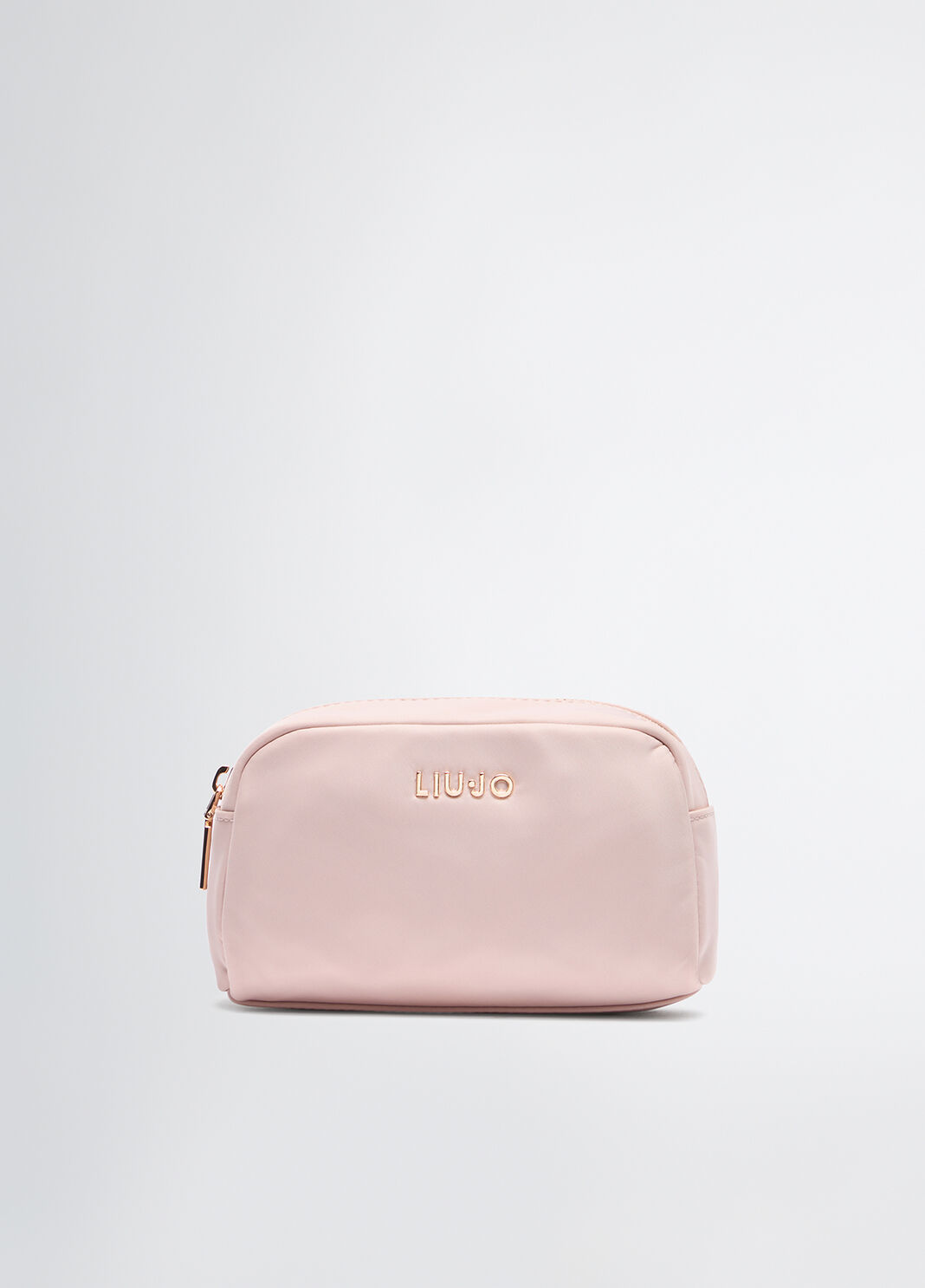 Small vanity case pink Liu Jo - large image number 2