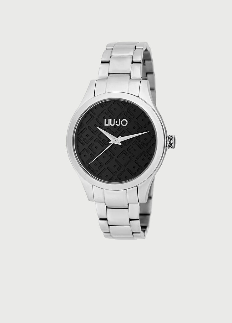 Watch Steel Liu Jo - large image number 0