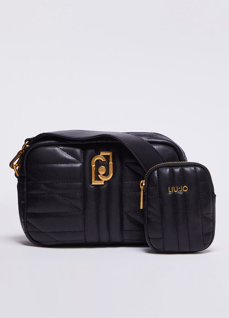 Liu Jo - You can do everything with the new Liu Jo It Bag